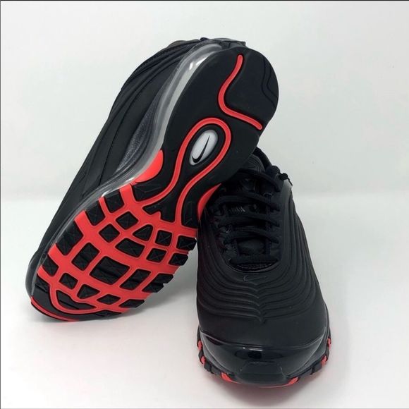 Nike Air Max Deluxe SE Shoes main image 3